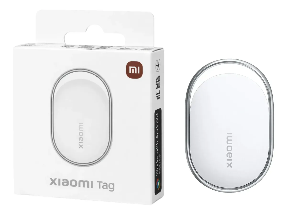 Xiaomi Tag - Imagem 2