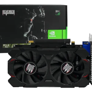Nvidia Geforce Gtx750 Gddr5 4gb 128bits