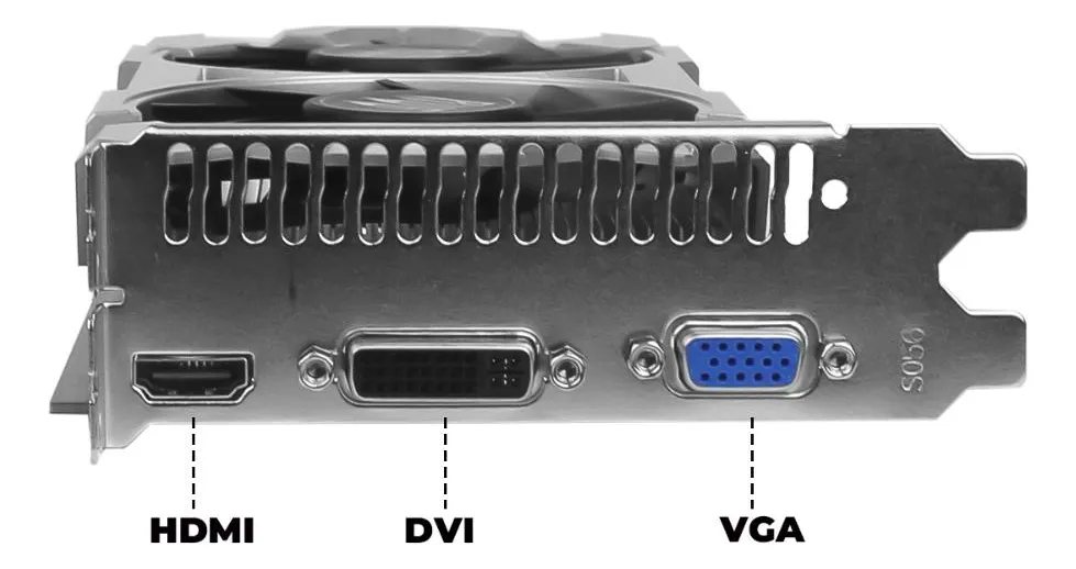 Nvidia Geforce Gtx750 Gddr5 4gb 128bits - Imagem 3