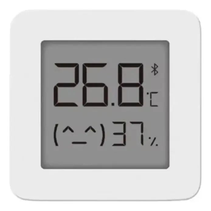 Sensor De Umidade Temperatura Digital Xiaomi - Imagem 4